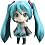 �˂�ǂ낢�� �����~�N (�m���X�P�[�� ABS/PVC�h���ς݉��t�B�M���A)