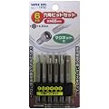 �X�[�p�[�r�b�g(SUPER BITS)  6�{�g�Z�p�r�b�g 13732