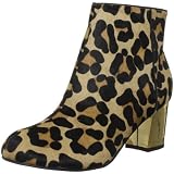 Dune Nova Ankle Boots