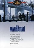 [DVD] Manhattan