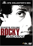 [DVD]シルベスター・スタローン ロッキー DTSコレクターズBOX [DVD]