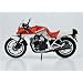 �X�J�C�l�b�g 1/12 �_�C�L���X�g�l�C�L�b�h�o�C�N No.01 �X�Y�L GSX1100SE �� 1984�N��