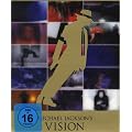 Michael Jackson's Vision (Deluxe 3 DVD Box Set)