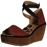 Fly London Peon Ankle Strap