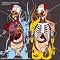 ���C�̓d�q���y�Ɓ@Venetian Snares