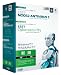 ESET NOD32アンチウイルス V5.0 Windows/Mac対応