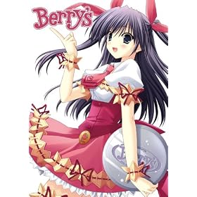Berry's �y���Ёz