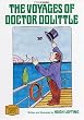 �h���g���搶�q�C�L - The Voyages of Doctor Dlittle �y�u�k�Љp�ꕶ�Ɂz
