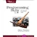 Programming Ruby 1.9: The Pragmatic Programmers' Guide (Facets of Ruby)
