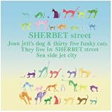 [Book]浅井 健一 SHERBET street