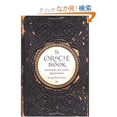 The Oracle Book: Answers to Life's Questions