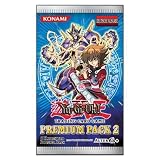  Upper Deck 624435 - TC Ygo Booster Premium Pack 2