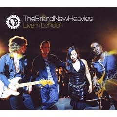 Live in London(Live at The indigo2)