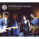 Live in London(Live at The indigo2)