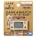 GAME&WATCH �~�j�\�[���[�L�[�z���_�[ �p���V���[�g