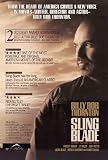  Sling Blade Movie (Billy Bob Thornton) Poster Print - 27x40