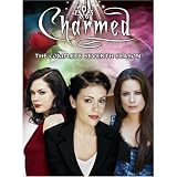 [DVD] Charmed: The Complete 7th Season