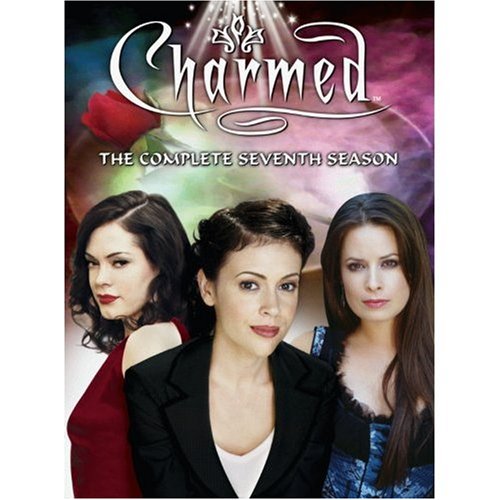  Charmed: The Complete 7th Season