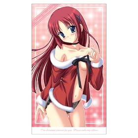 C.D. Christmas Days  ���Ƃ� on christmas �r�b�O�^�I��