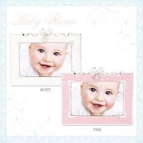 Kishima �}�C�g �x�r�[�t���[�� (�|�X�g�J�[�h�T�C�Y) White KP-30829