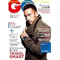 GQ JAPAN (�W�[�L���[ �W���p��) 2011�N 12���� [�G��]