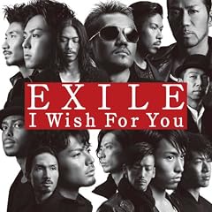 I Wish For You�i�W���P�b�gA�j�y���T�Ȃ��z