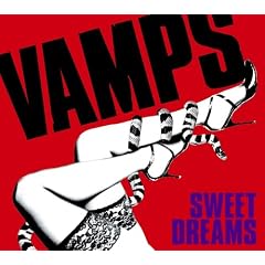 SWEET DREAMS�y���萶�Y�Ձz