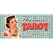 The Housewives tarot: A Domestic Divination Kit with Deck and Instruction Book