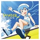 INVADER(���񐶎Y�����)(DVD�t)