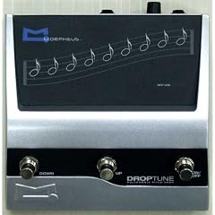 Morpheus DropTune