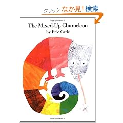 The Mixed-Up Chameleon