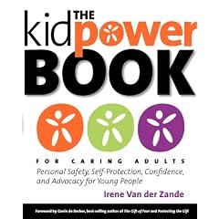 The Kidpower Book for Caring Adults