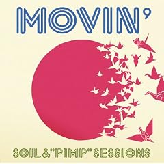 MOVIN'(6,666�����Y����^CD+DVD)