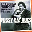 PUSSY CAT DUES-THE MUSIC OF CHARLES