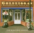 Gold Diggas Head Nodders & Pholk Songs