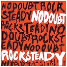 Rock Steady