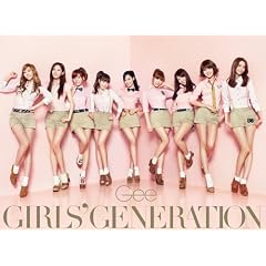 Gee(���؏�������)(DVD�t)
