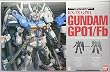 PG 1/60 RX-78GP01/Fb �K���_��GP01/Fb (�@����m�K���_��0083 STARDUST MEMORY)