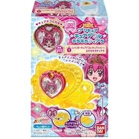 �v���L���A �L���A�f�R�� �L���L���e�B�A�� 1BOX (�H��)