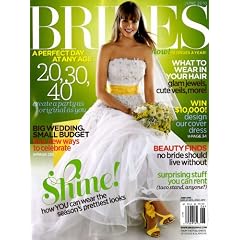 Brides [US] June 2010 (�P��)
