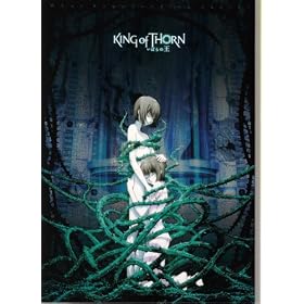�y�f��p���t���b�g�z �w���΂�̉�-King of Thorn-�x �ē�:�ЎR���.�o���i���j:���V����.�X��q�V.����q