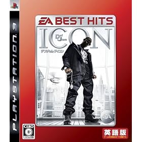 EA BEST HITS �f�t�W�����E�A�C�R��( �p���)