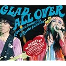 GLAD ALL OVER