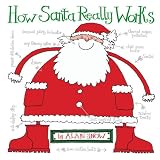 [Book]Alan Snow How Santa Really Works