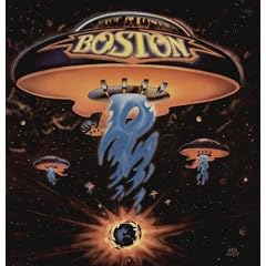 Boston [12 inch Analog]