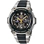 CASIO (�J�V�I) �r���v G-SHOCK MT-G The G �^�t�\�[���[ �d�g���v MULTI BAND5 MTG-1000G-9AJF