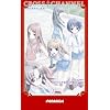 CROSS CHANNEL (Paradigm novels (222))