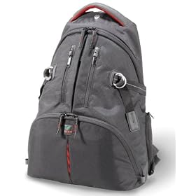 KATA DPS�J���[�f�W�^���o�b�N�p�b�N �u���b�N/���b�h DR-465-BR