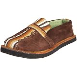 Solerebels Lux Generationnu Plush Series Casual Loafer