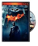 [DVD] The Dark Knight (Full-Screen Single-Disc Edition)